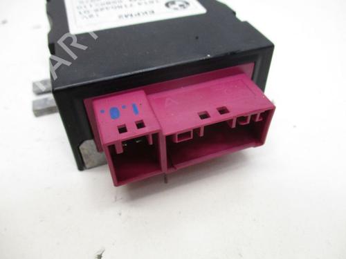 Control unit BMW 1 (E81) 118 d | BP37119449M11 - Image 3