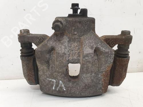 Left front brake caliper HYUNDAI VELOSTER (FS) 1.6 GDI | BP38029571M105 - Image 6