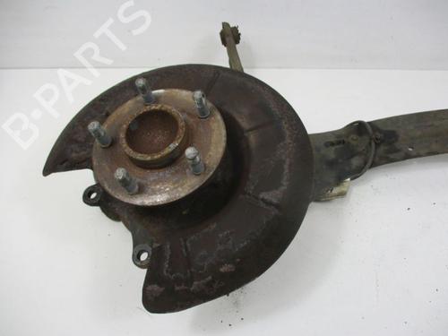 Left front steering knuckle FORD FOCUS II (DA_, HCP, DP) 1.6 Ti | BP37112114M25 - Image 2