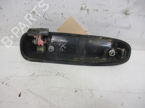 Rear left exterior door handle JEEP GRAND CHEROKEE II (WJ, WG) 4.0 4x4 | BP18794561C130 