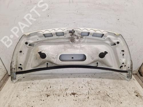 Hood PEUGEOT EXPERT Van (VF3A_, VF3U_, VF3X_) 2.0 HDi 130 | BP30737052C1 