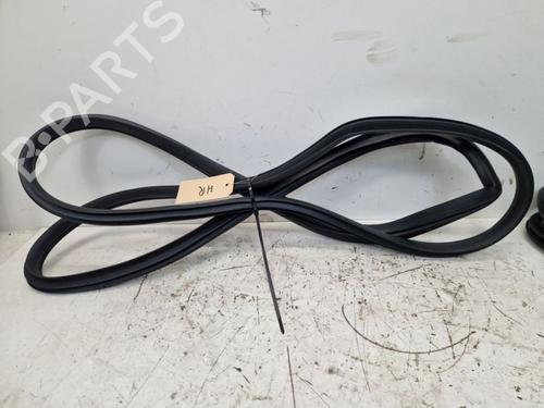 Used Rubber door seal Rubber door seal 37140120 37140120