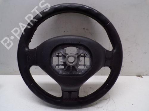 Steering wheel PEUGEOT 308 I (4A_, 4C_) 2.0 HDi | BP29085385C49 