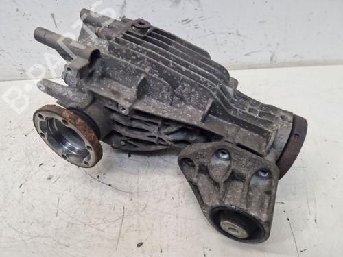Used Rear differential AUDI A6 C6 Avant (4F5) 3.2 FSI quattro (255 hp) 29100573