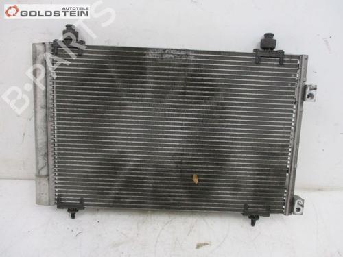 AC-Kondensator PEUGEOT 5008 (0U_, 0E_) 1.6 HDi (110 hp) 18754626