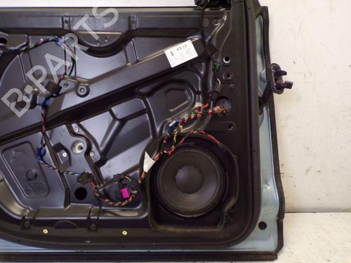Dør venstre foran VW TOUAREG (7LA, 7L6, 7L7) 5.0 V10 TDI | BP26676759C2 