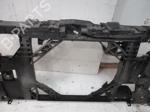 Crossmember RENAULT MEGANE III Hatchback (BZ0/1_, B3_) 1.6 16V (BZ1B, BZ1H) | BP29085676C162 