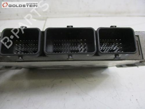 Engine control unit (ECU) PEUGEOT 1007 (KM_) 1.4 | BP37109827M57 - Image 4