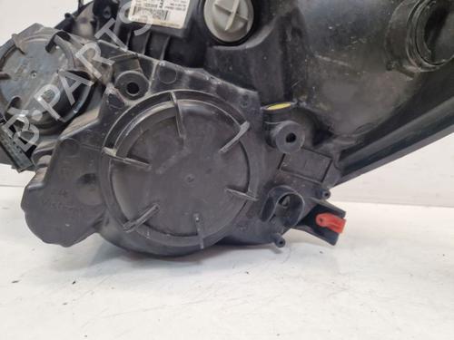 Right headlight OPEL MERIVA B MPV (S10) 1.4 (75) | BP39615865C29 - Image 9