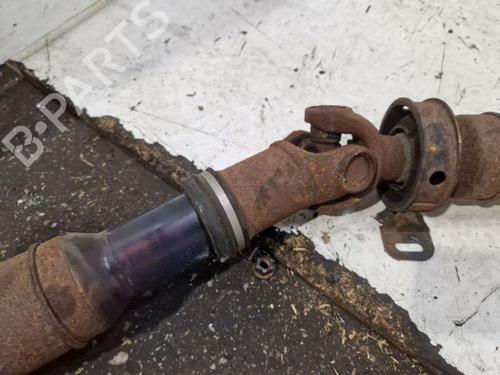 Driveshaft FORD TRANSIT V363 Van (FCD, FDD) 2.0 EcoBlue | BP37143104M37 - Image 3