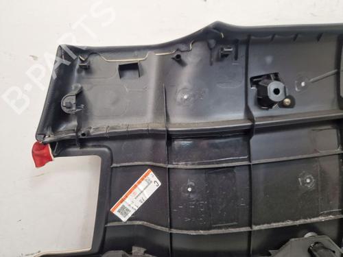 Rear left panel MAZDA RX-8 (SE, FE) 1.3 (FE103, SE3P) | BP37724668C60  - Image 8