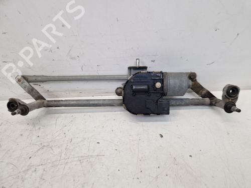 Used Front wipers mechanism Front wipers mechanism VW EOS (1F7, 1F8) 2.0 TDI (140 hp) 33907862 33907862