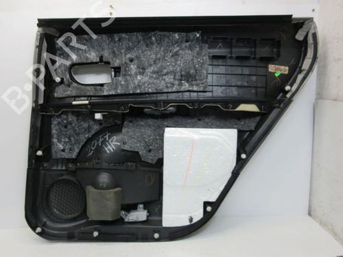 Rear left panel SUBARU TRIBECA (B9) 3.6 (WXF) | BP37130452C60 - Image 6