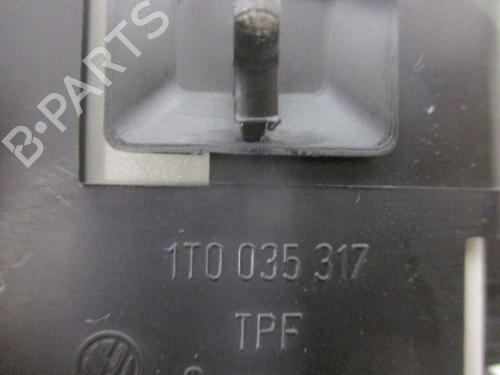 Control unit VW TOURAN (1T1, 1T2) 1.6 FSI | BP18798575M11 