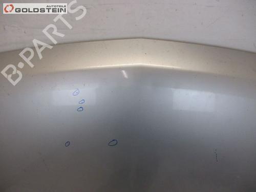 Hood NISSAN X-TRAIL I (T30) 2.2 dCi 4x4 | BP18762542C1 