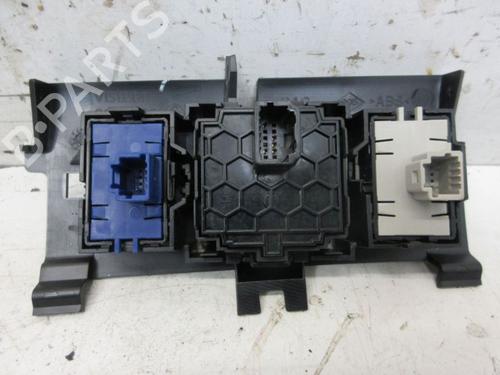 Switch RENAULT ZOE (BFM_) ZOE | BP19293722I30 