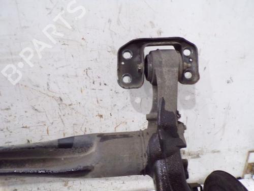 Rear axle OPEL ASTRA J (P10) 1.4 (68) | BP21136854M2 