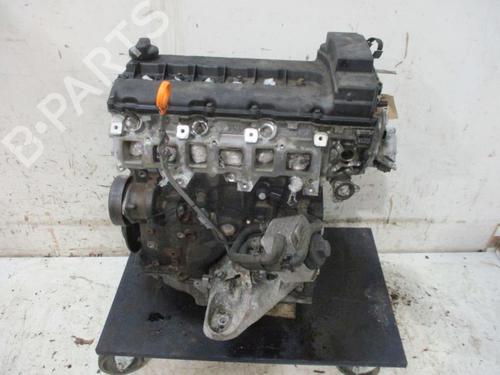 Used Engine Engine 37125053 37125053