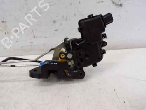Front left lock DACIA SPRING EV (B6M1) | BP28174719C98 