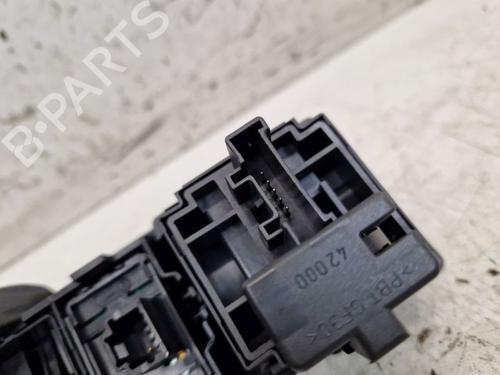 Switch RENAULT MEGANE III Grandtour (KZ0/1) 1.5 dCi (KZ1M, KZ1W, KZ0R) | BP29107423I30 