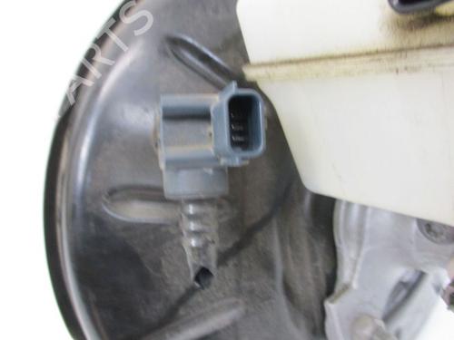 Serwo hamulca RENAULT CLIO IV (BH_) 1.2 TCe 120 (BHM0) | BP29083686M42 