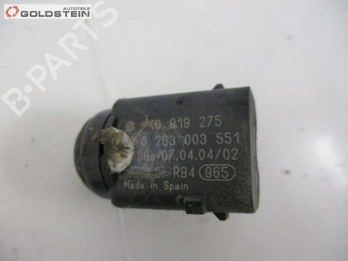 Electronic sensor VW GOLF V (1K1) 1.9 TDI | BP37097777M84 - Image 2