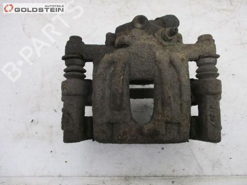 Left rear brake caliper MERCEDES-BENZ VITO Bus (W639) 109 CDI (639.701, 639.703, 639.705) | BP28306658M107