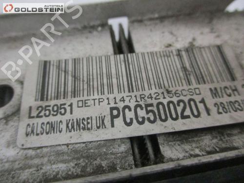 Water radiator LAND ROVER RANGE ROVER SPORT I (L320) 2.7 D 4x4 | BP18760899M31 