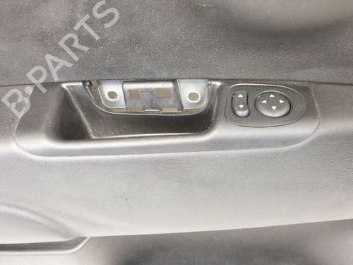 Front left panel FIAT 500 C (312_) 0.9 (312AG1A) | BP37147379C58 - Image 4