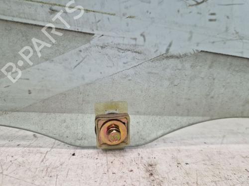 Front right quarter glass MITSUBISHI GRANDIS (NA_W) 2.0 DI-D (NA8W) | BP29100299C112 