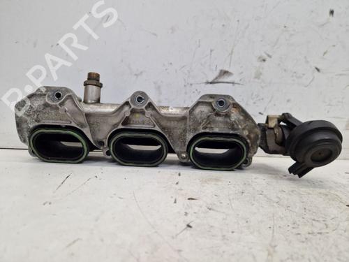 Intake manifold AUDI A5 (8T3) S5 quattro | BP31312426M70