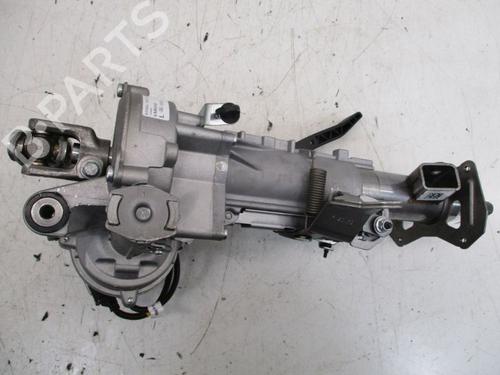 Steering column FORD FIESTA VII (HJ, HF) 1.0 EcoBoost | BP38027922M21 - Image 6