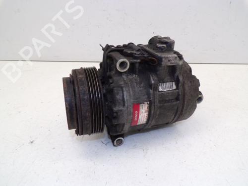 AC compressor BMW 3 Convertible (E46) 323 Ci | BP29084750M34