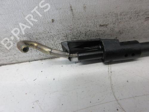 Rear right lock VW TOURAN (1T1, 1T2) 2.0 TDI 16V | BP19292730C99 