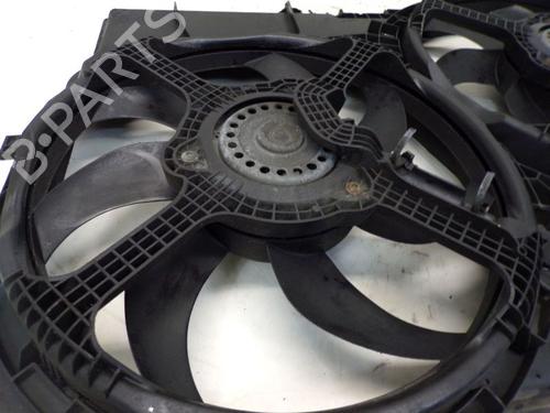 Fan FIAT DUCATO Van (250_) 140 Natural Power | BP29101582M128 