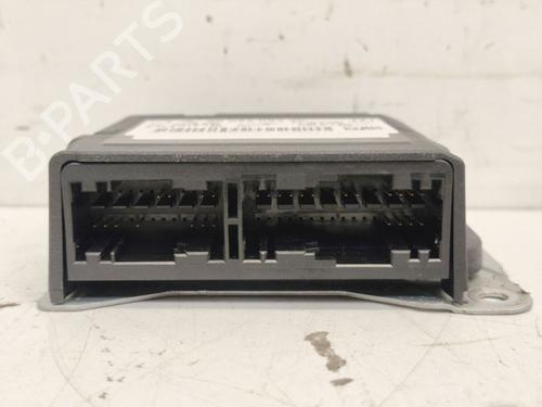 Control unit PEUGEOT 2008 I (CU_) 1.6 HDi | BP39615543M11 - Image 3