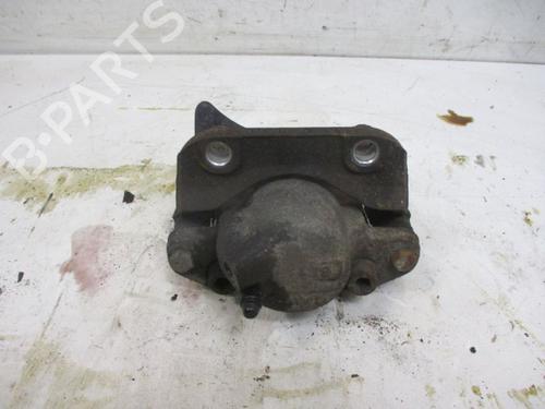 Right front brake caliper DACIA SANDERO 1.6 (BS0D, BS0B, BS0F, BS0H) | BP37116173M104 - Image 3