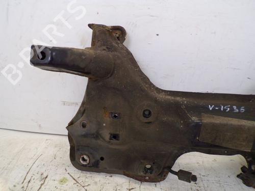 Subframe FIAT GRANDE PUNTO (199_) 1.2 | BP37119108M9 - Image 2