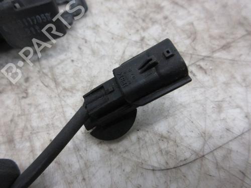 Hood lock OPEL VIVARO B Van (X82) 1.6 CDTI (05) | BP29095747C133 