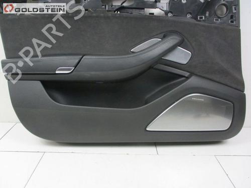 Front left panel AUDI A8 D4 (4H2, 4H8, 4HC, 4HL) 3.0 TDI quattro | BP37107018C58 - Image 3