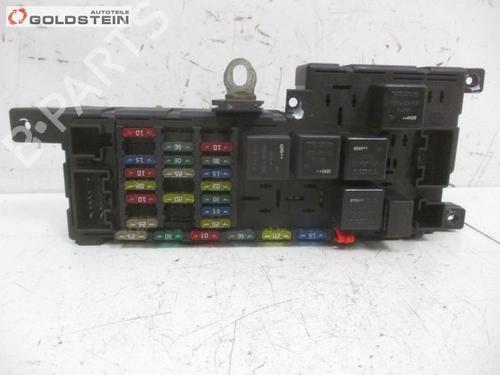 Used Fuse box Fuse box 37108274 37108274