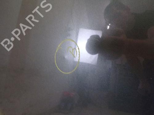 Hood PEUGEOT 807 (EB_) 2.0 HDi | BP29086071C1