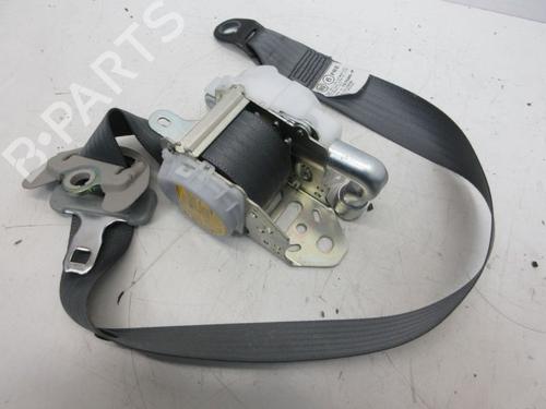 Used Front right seatbelt TOYOTA PRIUS (_W3_) 1.8 Hybrid (ZVW3_) (99 hp) 21138491