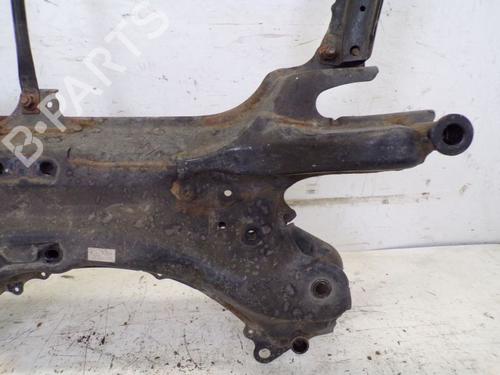 Subframe TOYOTA VERSO (_R2_) 1.8 (ZGR21_, ZGR21R) | BP37123323M9 - Image 5