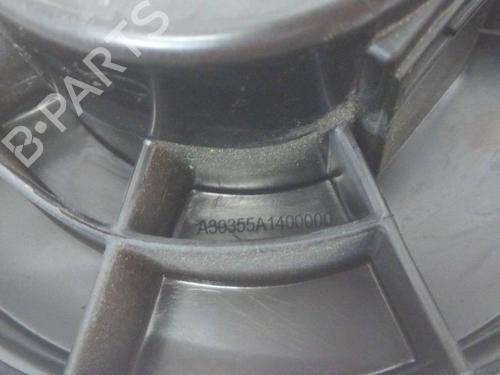 Heater blower motor NISSAN QASHQAI I (J10, NJ10) 2.0 | BP31703064M62 