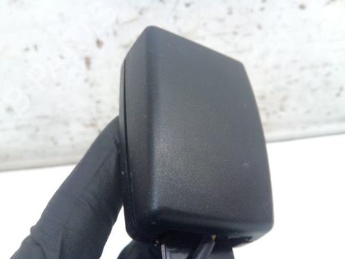 Seat buckle VW POLO V (6R1, 6C1) 1.2 | BP29108011I32 