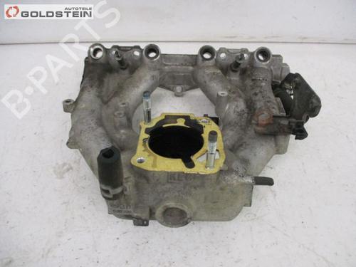 Intake manifold HONDA HR-V (GH_) 1.6 16V 4WD (GH2, GH4) | BP18752924M70 