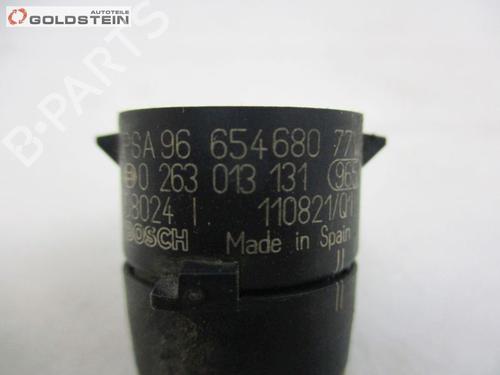 Electronic sensor CITROËN C4 II (NC_) 1.6 HDi 110 | BP38025340M84 - Image 4