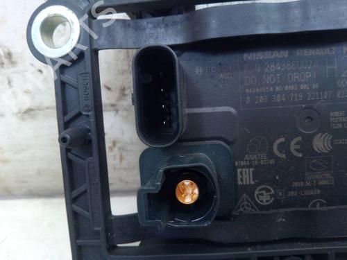 Electronic sensor NISSAN QASHQAI III (J12) 1.5 VC-T e-Power | BP37136823M84 - Image 6