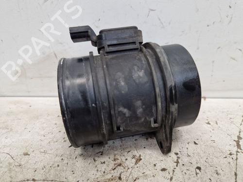 Mass air flow sensor RENAULT MASTER III Van (FV) 2.3 dCi 125 FWD (FV0C, FV0D, FV0G, FV0H, FV0J, FV0K,... | BP29702809M95 